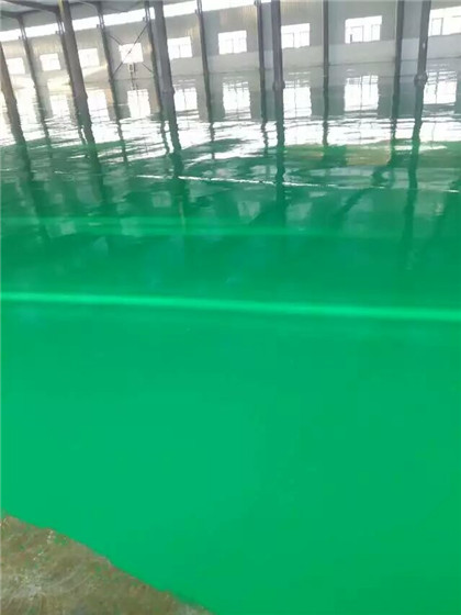 渝水，我直接给你一份室外地坪漆翻新维修