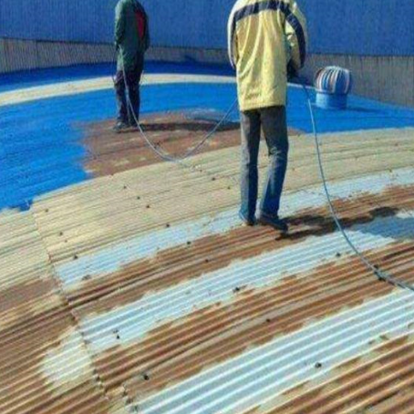 渝水地面翻新与地坪漆施工流程